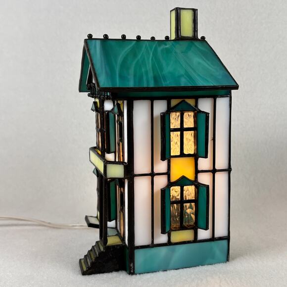 Forma Vitrum Stained Glass Painter's Place Vitreville Collection Bill Job - Picture 4 of 12